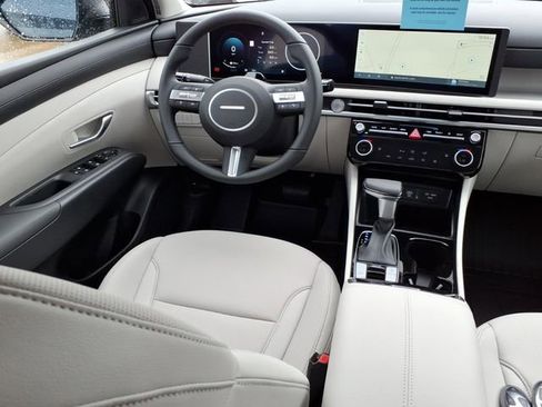 New 2026 Hyundai Tucson SEL FWD image 4