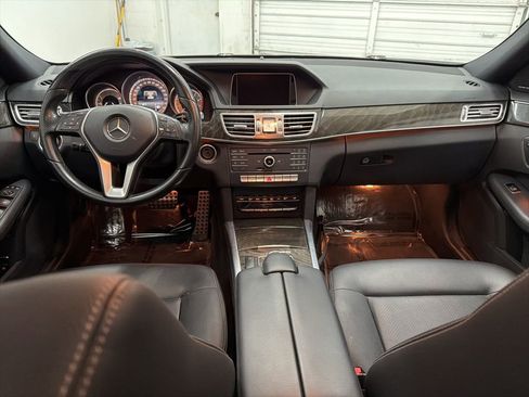Used 2016 Mercedes-Benz E 350 E 350 image 21
