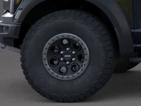 New 2026 Ford F150 Raptor image 19