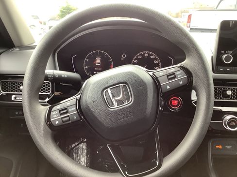 New 2026 Honda Civic LX image 15