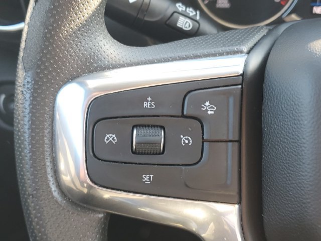 Certified 2022 Chevrolet Blazer LT FWD image 22