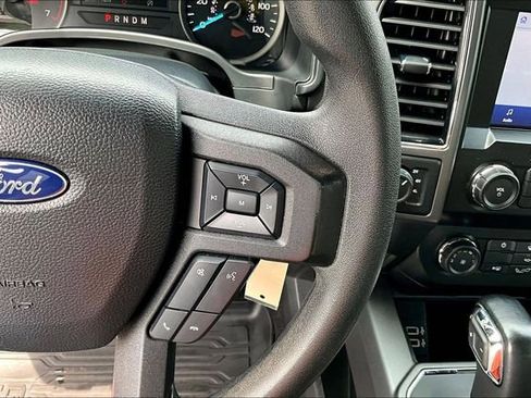 Used 2020 Ford F150 XLT w/ Equipment Group 301A Mid AWD/4WD image 18
