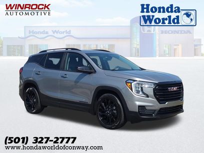 Used 2024 GMC Terrain SLE w/ Driver Convenience Package