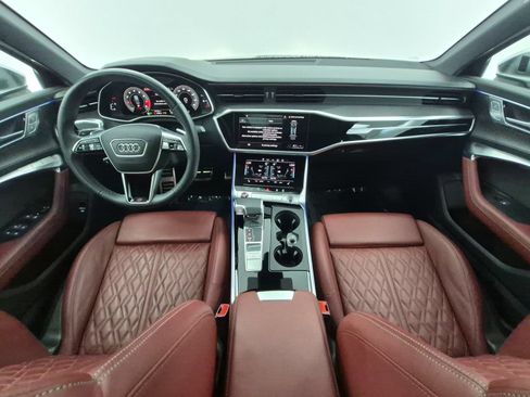 Used 2022 Audi S6 Prestige AWD/4WD image 20
