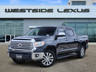 Used 2016 Toyota Tundra Limited w/ Limited Premium Package video 1