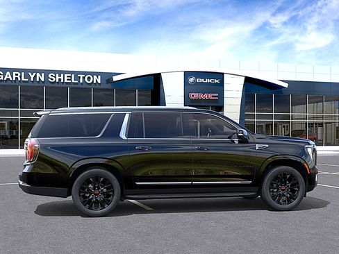 New 2026 GMC Yukon XL Elevation w/ Elevation Premium Package AWD/4WD image 5
