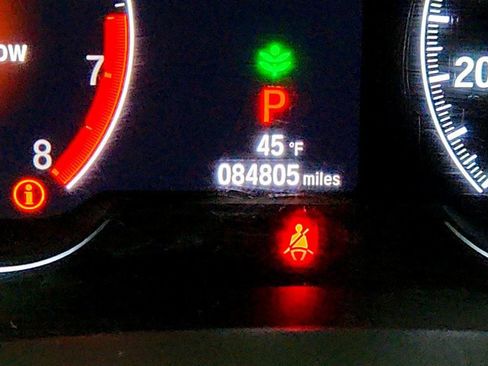 Used 2019 Honda Accord LX image 15