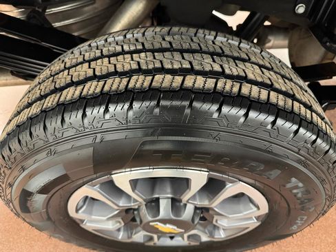 Used 2022 Chevrolet Silverado 3500 W/T w/ WT Convenience Package image 38