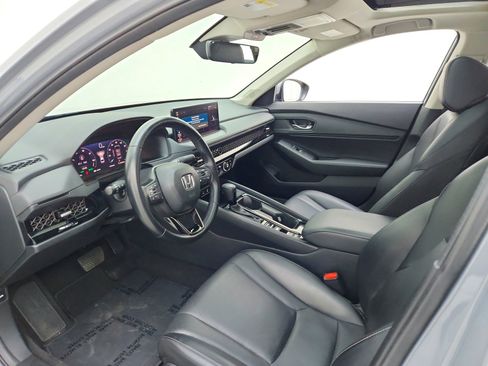 Used 2024 Honda Accord EX-L image 16