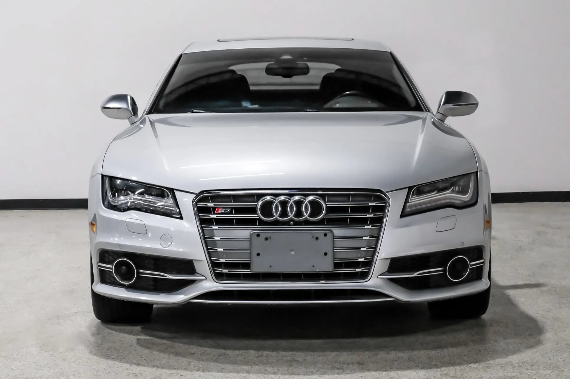 Used 2015 Audi S7 Prestige w/ Driver Assistance Package AWD/4WD image 3