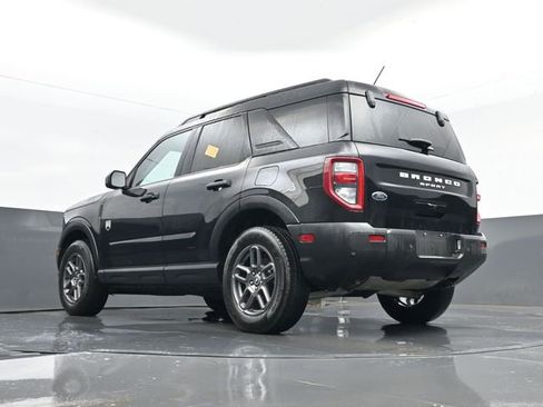 Used 2025 Ford Bronco Sport Big Bend image 22