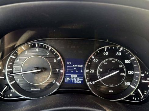 Used 2020 Nissan Armada SL w/ Premium Package image 10