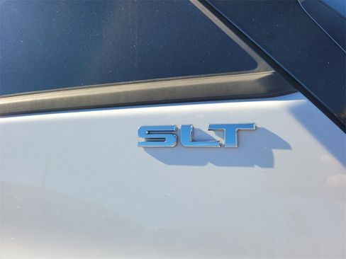 Used 2019 GMC Terrain SLT w/ Preferred Package image 11