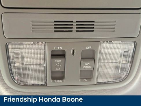Used 2017 Honda CR-V EX image 29