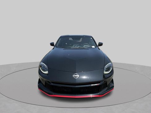 New 2024 Nissan Z Performance w/ Floor Mat Package RWD image 25