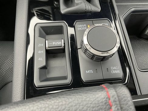 Certified 2025 Toyota Tundra TRD Pro image 17