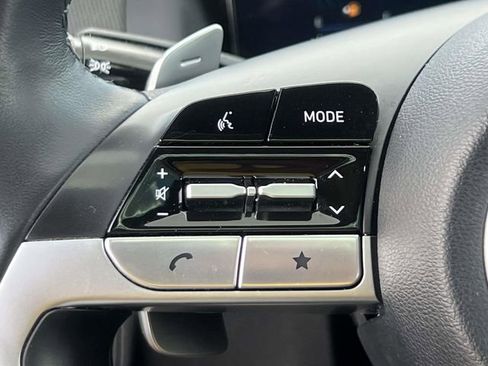 Certified 2023 Hyundai Tucson Limited AWD/4WD image 22