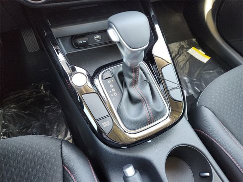 New 2025 Kia Soul GT-Line image 16