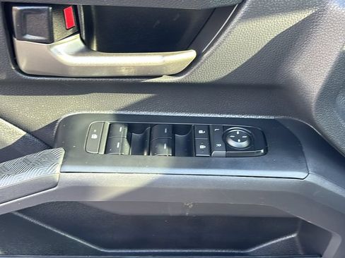 Used 2024 Toyota Tacoma TRD Off-Road AWD/4WD image 11