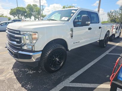 Used 2020 Ford F250 XLT