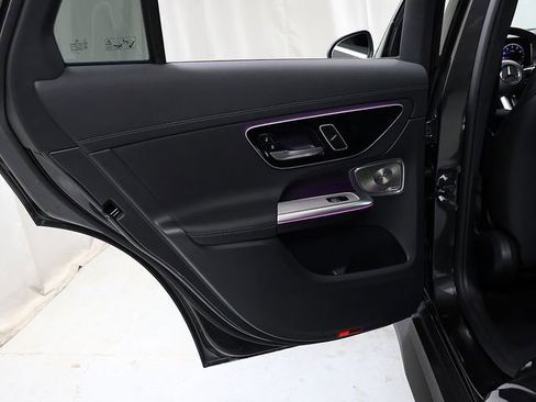 Certified 2026 Mercedes-Benz GLC 300 4MATIC image 27