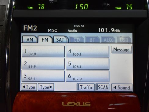 Used 2012 Lexus ES 350 image 25