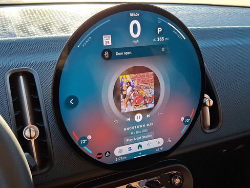 Used 2025 MINI Cooper Countryman SE image 17