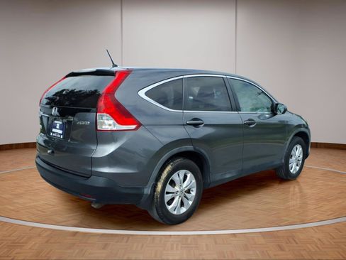 Used 2012 Honda CR-V EX image 6