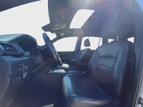 Used 2019 Honda Passport Touring image 13