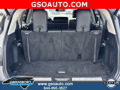 Used 2020 INFINITI QX60 Luxe w/ Essential Package image 21