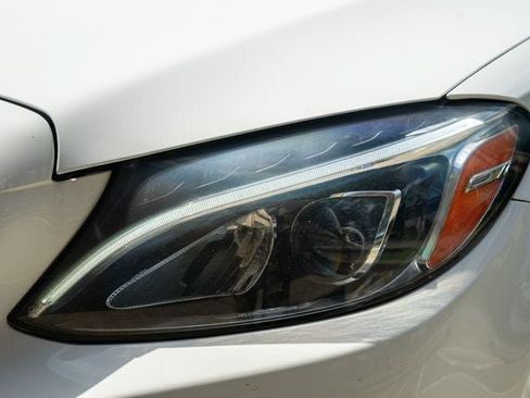 Used 2017 Mercedes-Benz C 300 4MATIC Coupe image 13