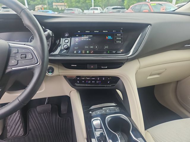 Used 2023 Buick Envision Preferred AWD/4WD image 18
