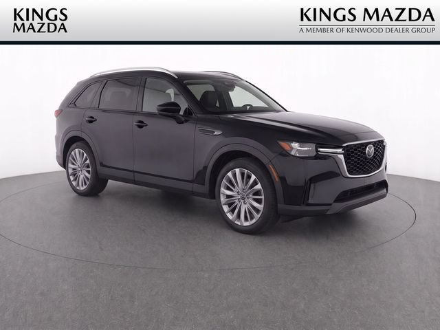 Certified 2024 MAZDA CX-90 3.3 Turbo w/ Select Package AWD/4WD image 1