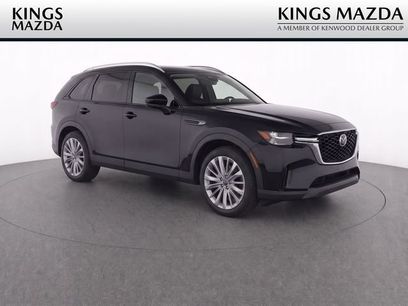 Used 2024 MAZDA CX-90 3.3 Turbo w/ Select Package