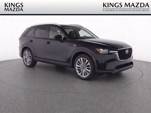 Used 2024 MAZDA CX-90 3.3 Turbo w/ Select Package AWD/4WD image 1