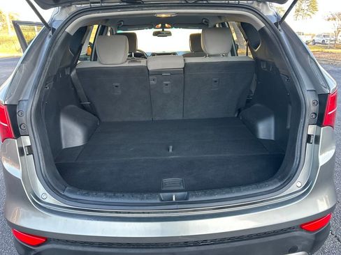 Used 2013 Hyundai Santa Fe Sport image 22