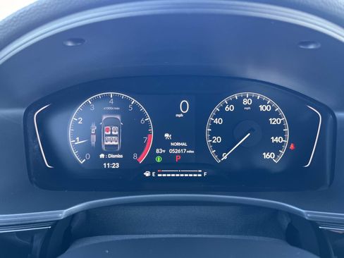 Certified 2023 Honda Civic Sport image 11