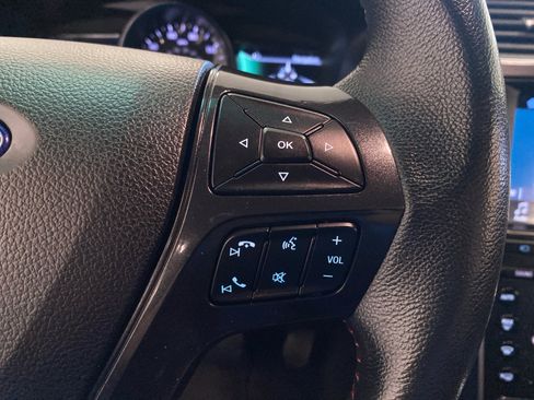 Used 2019 Ford Explorer Sport w/ Equipment Group 401A image 20