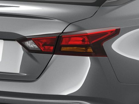 New 2026 Nissan Altima 2.5 SV FWD image 12