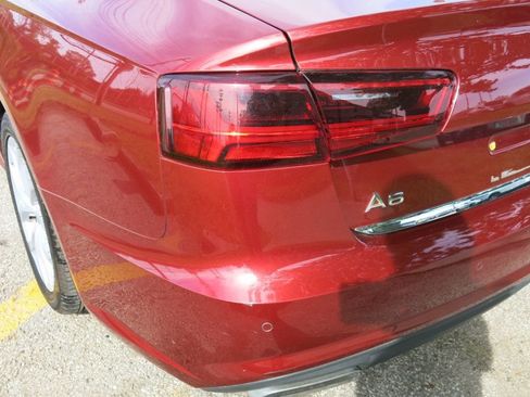 Used 2017 Audi A6 3.0T Premium Plus AWD/4WD image 40