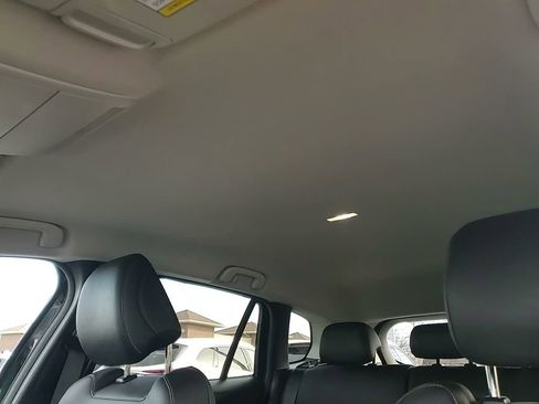 Certified 2024 MAZDA CX-50 AWD 2.5 S w/ Weather Package image 21