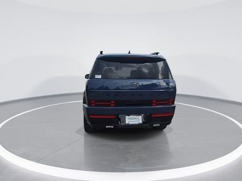 New 2026 Hyundai Santa Fe Calligraphy AWD/4WD image 7