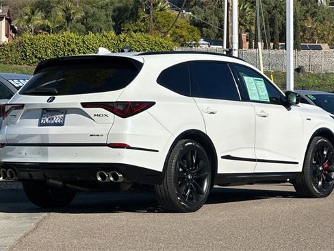 Used 2023 Acura MDX Type S image 5