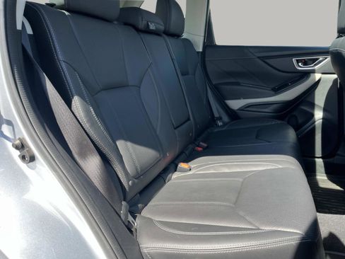 Used 2022 Subaru Forester Limited AWD/4WD image 35