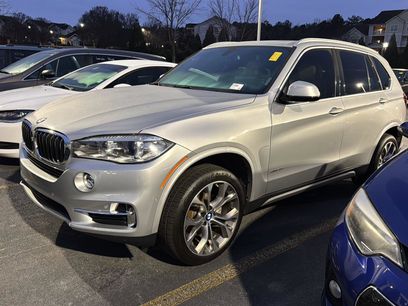 Used 2017 BMW X5 sDrive35i