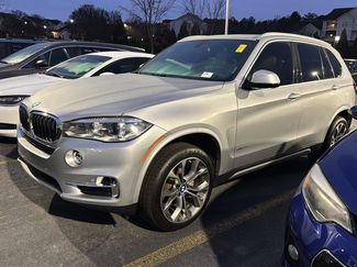Used 2017 BMW X5 sDrive35i video 1