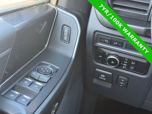 Certified 2023 Ford F150 XLT w/ Equipment Group 302A High image 24