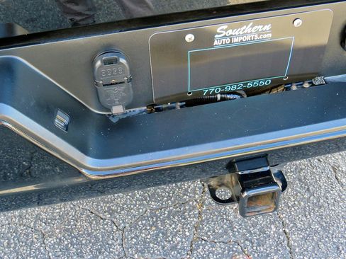 Used 2021 Chevrolet Silverado 1500 RST w/ Bed Protection Package RWD image 14