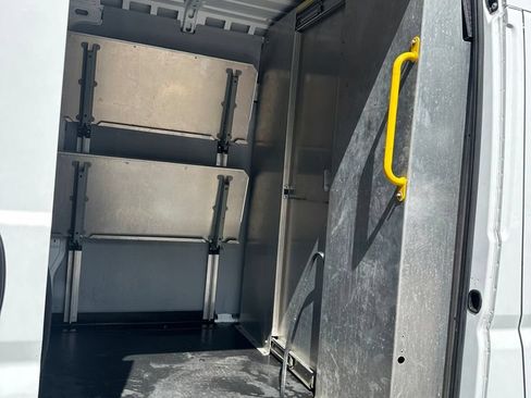 Used 2023 RAM ProMaster 3500 w/ Driver Convenience Group FWD image 27