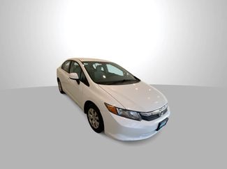 Used 2012 Honda Civic LX video 2